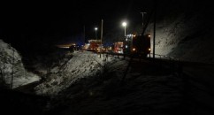 27.12.2009 - Personenbergung Fischingen