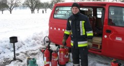 21.02.2009 - Kaderhalbtag 1