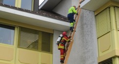 19.09.2009 - Atemschutzhalbtag
