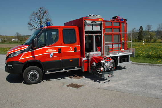 Huco 3 5