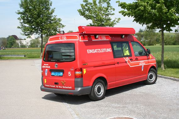 Huco 5 5