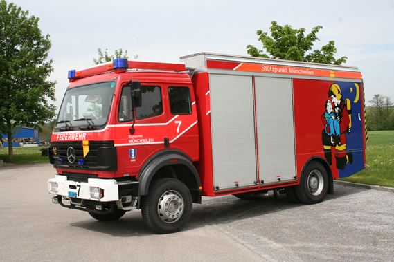 Huco 7 2