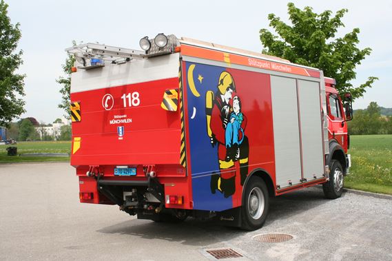 Huco 7 3